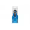 Lanberg NT-0104 Kabelabisolierer Schwarz, Blau