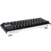 Ducky One 2 Mini RGB Tastatur Gaming USB US English Schwarz Mechanisch Kabelgebunden