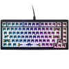 Ducky Tinker 75 Tastatur Gaming USB US English Schwarz