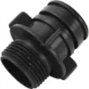 Gardena 5319-20 Anschlusshülse kurz für Ventilbox