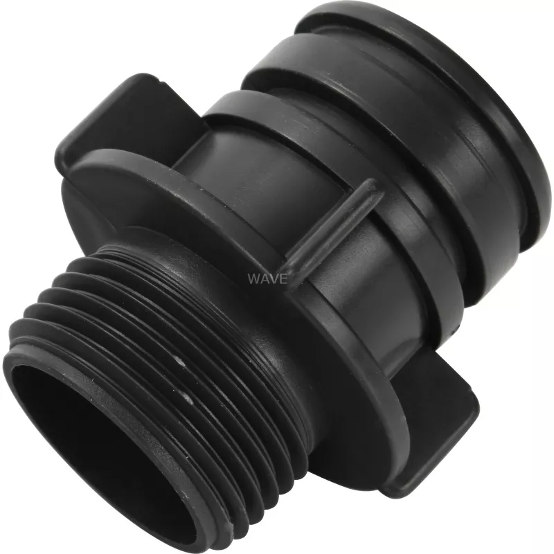 Gardena 5319-20 Anschlusshülse kurz für Ventilbox