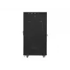 Standschrank Lanberg FF01-8037-12BL 37U 800 kg Schwarz