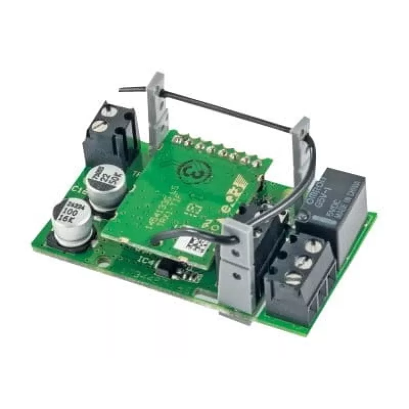Homematic IP HmIP-PCBS Schaltplatine (150776A0)