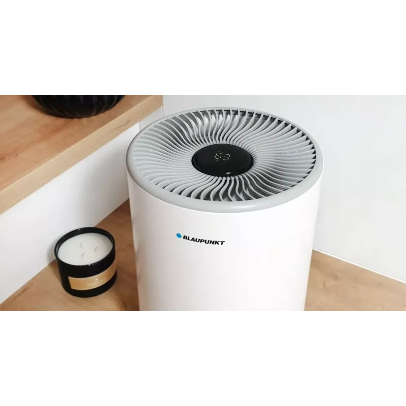 Blaupunkt AHE601 Luftbefeuchter