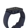 Hama 6010 44 mm Digital Touchscreen Blau