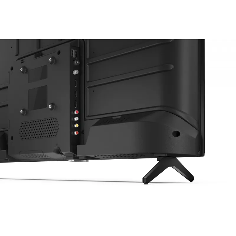 Sharp LED-Fernseher 32HA1205E 32 Zoll HD Ready