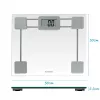 Elektronische Personenwaage Salter 9081 SV3R