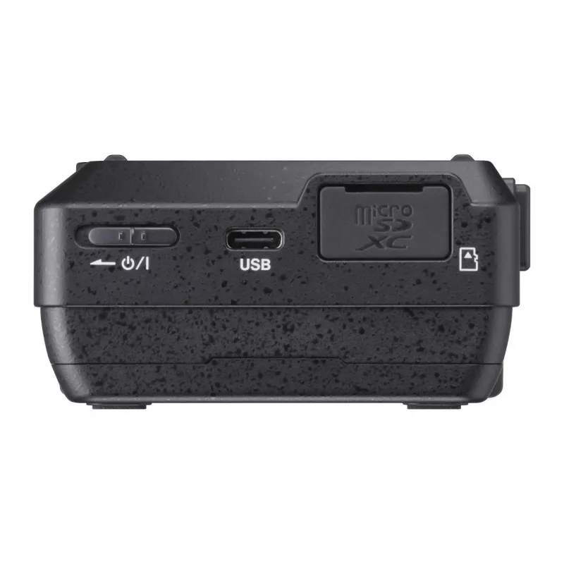 Tascam FR-AV2 Tragbares Audio-Aufnahmegerät