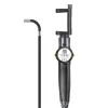 Ulefone uSmart E03 UF-EC03 Endoskopkamera, 1280x720 HD, in zwei Richtungen um 180° lenkbare Sonde, 6 LEDs, IP67, 1 m halbstarres Kabel