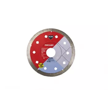Diamant-Schneidblatt RUBI 115 mm Superpro für präzises Schneiden