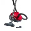 Concept VP8350 Beutelstaubsauger, 1,8 l, 700 W