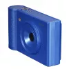 Denver DCA-4811BU Kompakt-Digitalkamera, 5 MP CMOS (48 MP interpoliert), Full-HD-1080p-Video, 2,8-Zoll-LCD, Blau