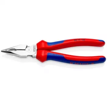 Spitzzange Knipex 08 25 185 Schneidleistung 1,3 cm