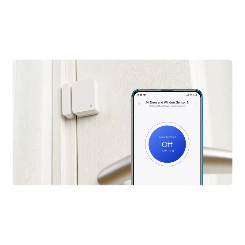 Xiaomi Mi Tür- und Fenstersensor 2