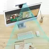 iMac-Halter 3in1 MagSafe BM-330 weiß