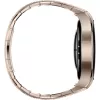 Huawei WATCH 5 Smartwatch 42 mm, 1,38" AMOLED, eSIM, Titanarmband Sand Gold