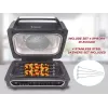 Beper P101FRI080 Fritteuse