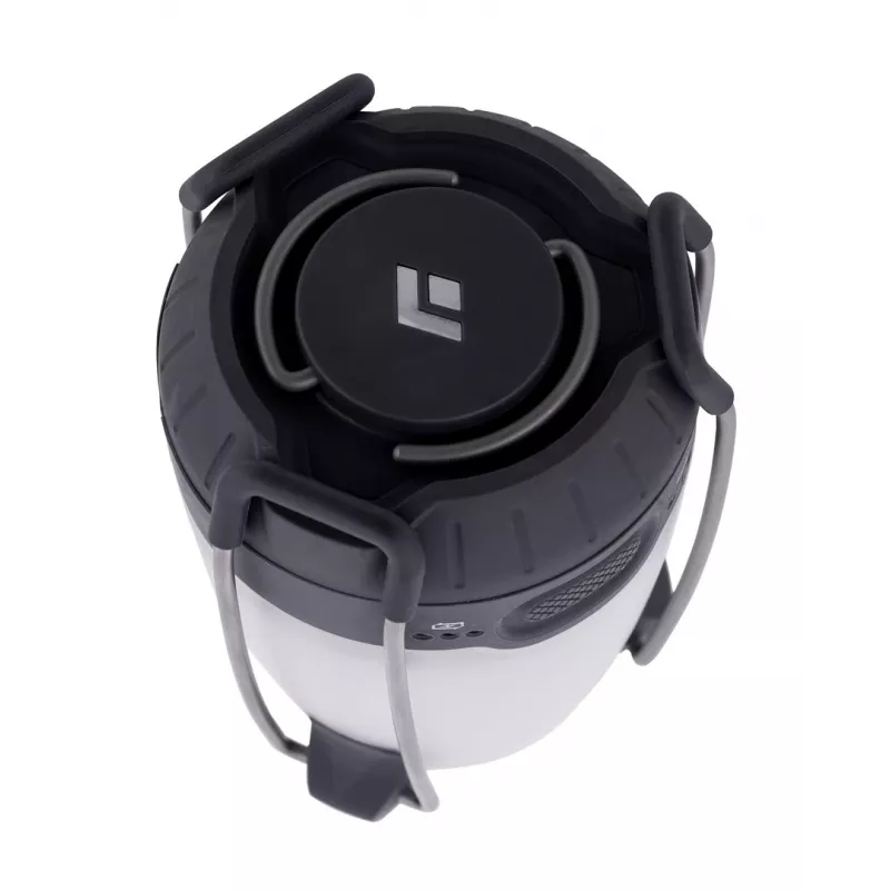 Batteriebetriebene Campinglaterne Black Diamond Apollo