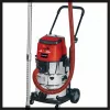 Einhell TE-VC 36/30 Li S-Solo Akku-Nass-/Trockensauger, 30 l