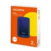 ADATA HV300 externe Festplatte 2 TB USB 3.2 Gen 1 (3.1 Gen 1) Blau