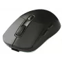 Tracer GameZone Thor RGB kabellose Gaming-Maus, 2,4 GHz + Bluetooth, 10000 DPI, Schwarz