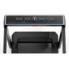 Kingsmith MX16+ WalkingPad faltbares elektrisches Laufband, 1320 x 500 mm, 1-16 km/h, Schwarz
