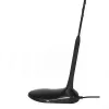 PNI Extra 45 CB-Antenne, Neodym-Magnet, schwarz