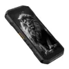 Ulefone Armor X32 Pro 5G Smartphone, 5,65 Zoll, 8 GB RAM, 256 GB, IP69K, Android 14, Future Black