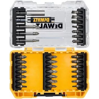 DeWALT DT70709-QZ Schraubendreher-Bits 33 Stk.