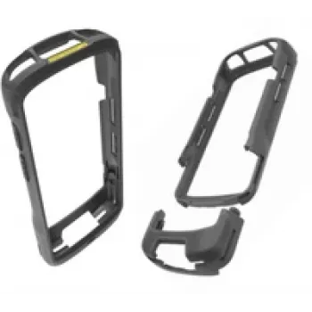 Handheld-Mobilcomputer-Hülle Zebra SG-NGTC5EXO1-01 Cover Schwarz