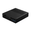 Minisforum MS-A2-9955 Barebone-Mini-PC, AMD Ryzen 9 9955HX