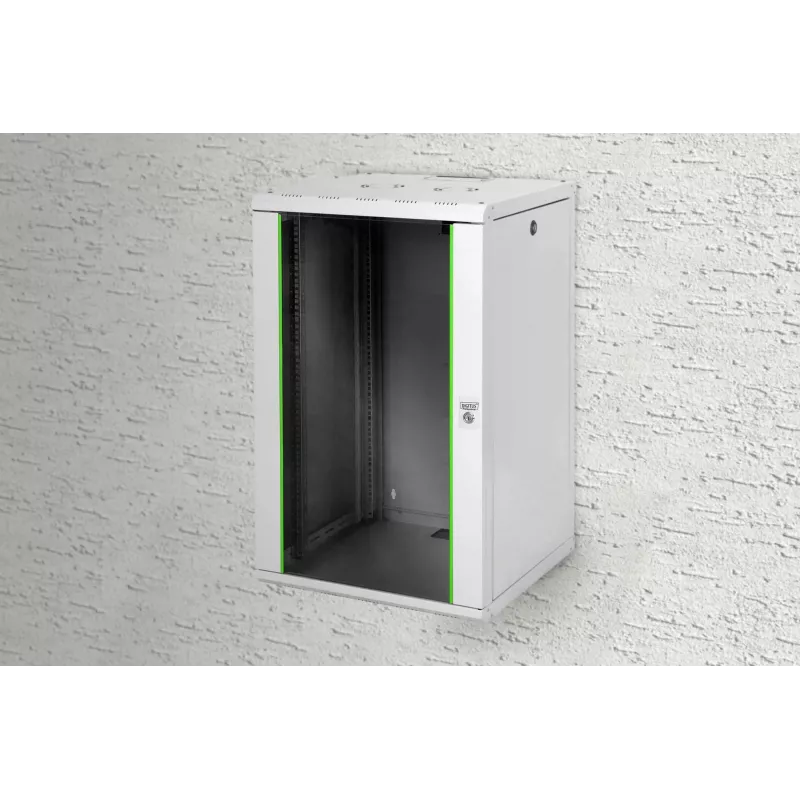Wandmontagerack Digitus DN-19 20U-6/6