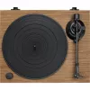 AT-LPW40WN, Plattenspieler Schwarz/Holz, Integrierter Phono-Vorverstärker, Manueller Betrieb