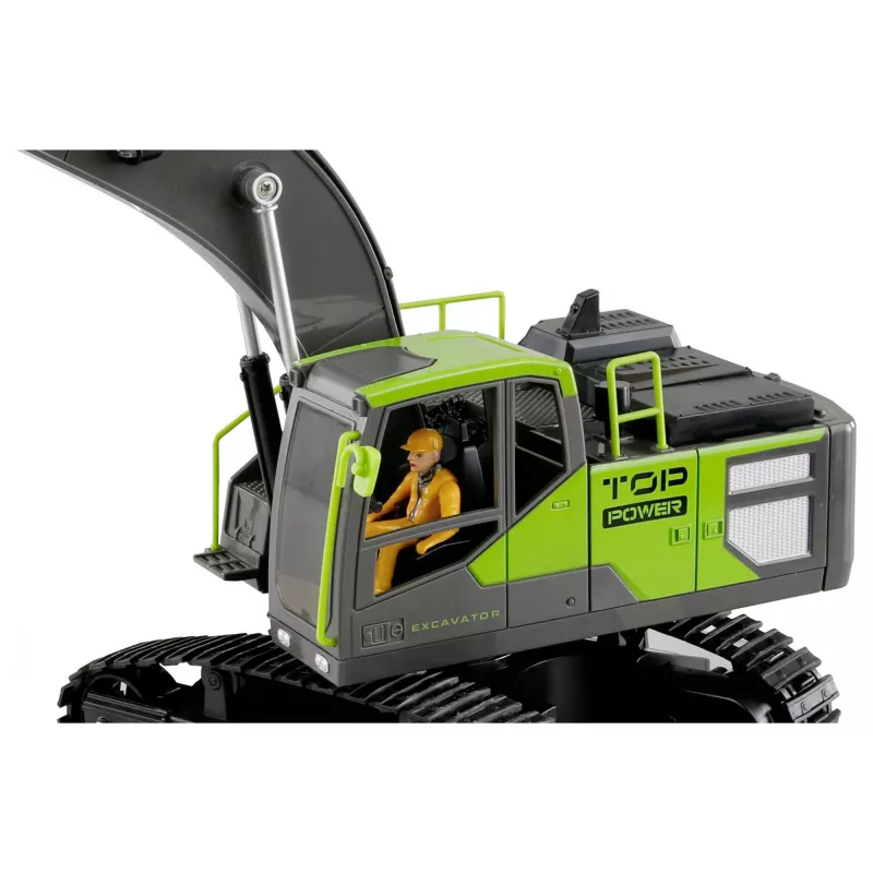 Amewi G071E Kettenbagger 1:18 RTR (22676)