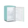 Severin RKS 8834 Retro-Kombi-Kühlschrank 108 L