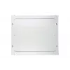 Wandmontage-Rack Extralink 9U 600x450 Grau