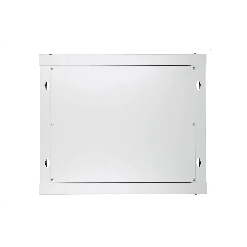 Wandmontage-Rack Extralink 9U 600x450 Grau