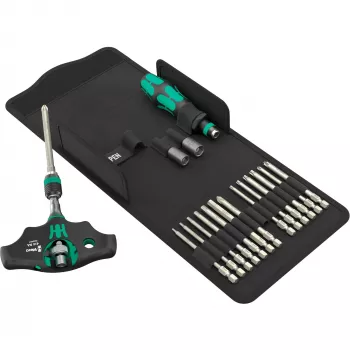 Tool Wera 05136072001 Hochpräzise Langlebig