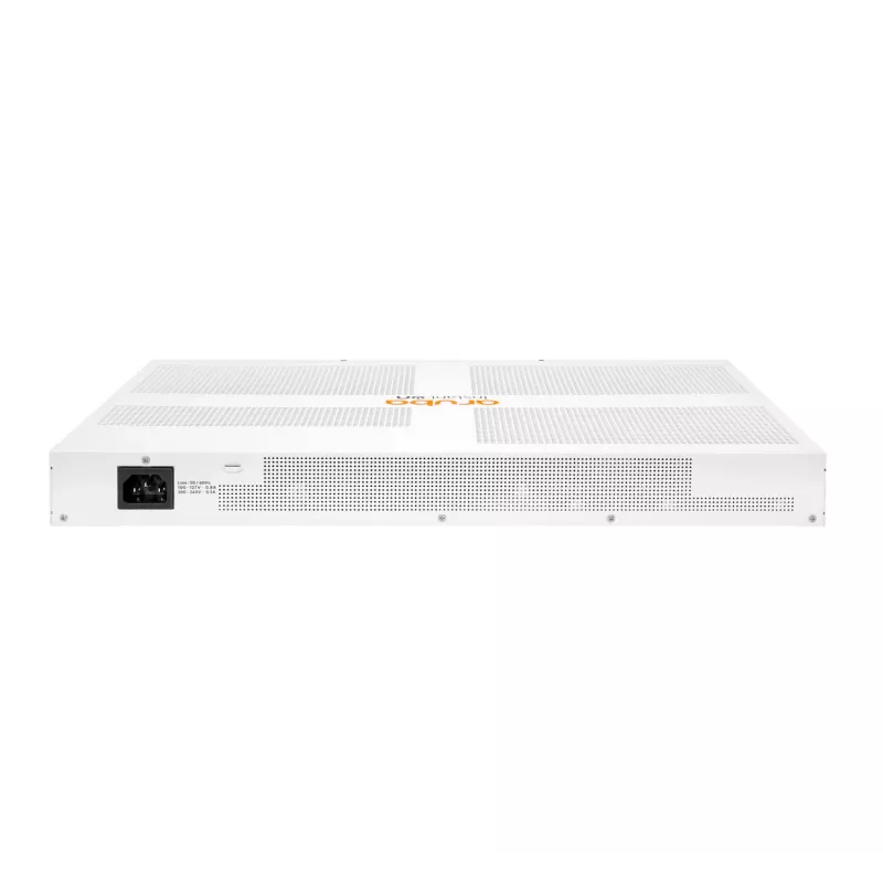 HPE Aruba Networking Aruba Instant On 1930 Managed L2+ Gigabit Ethernet (10/100/1000) 1U Weiß