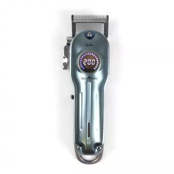 Haarschneider JATA JBCP5544 Blau Edelstahl Lithium-Ion 150 min