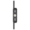 USB-Kabel RealPower MagneticCharge2 1m Schwarz Schnellladung Datenübertragung
