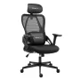 Huzaro Combat 2.7 Schwarz Gaming-Stuhl