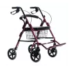 Rollator mit Sitzfunktion