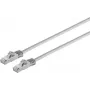 Netzwerkkabel ShiverPeaks 75511-1.5S S/FTP Kat.7 halogenfrei 1,5 m