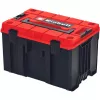 Hartschalenkoffer Einhell E-Case M Schwarz Rot 2,85 kg