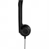 EPOS SENNHEISER EDU 10 HEADSET, 3,5-MM-STECKER FÜR PC, MAC, CHROMEBOOK, TABLET - BUNDLE MIT 10 STÜCK
