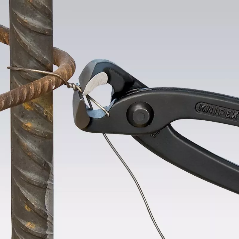 Knipex 99 00 220 Zange Kneifzange