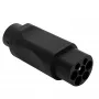 Akyga AK-SC-E08 EV-Ladeadapter Typ 2 (Buchse) / Typ 1 (Stecker) 32A