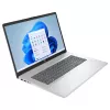 HP 17-cn3659ng A2TZ2EA#ABD Notebook 43,9 cm (17,3) 1920x1080 - Intel Core i5 1334U - 512GB SSD - ohne GPU - HDMI/USB-C - ohne Betriebssystem - Silber (A2TZ2EA#ABD)