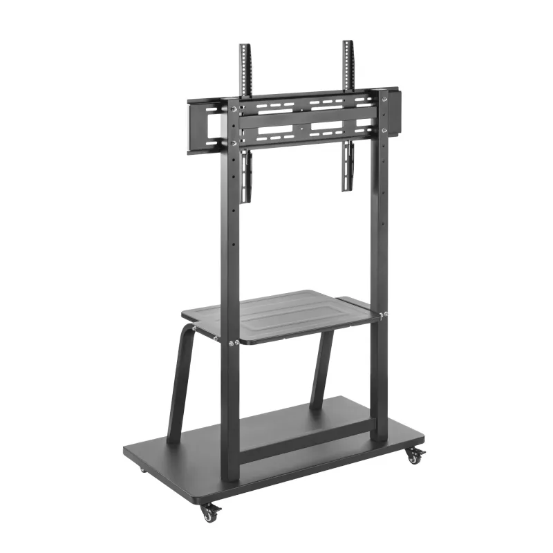 Sbox FS-1035 TV-Standfuß, 37-100 Zoll, bis 150 kg, VESA 800x600